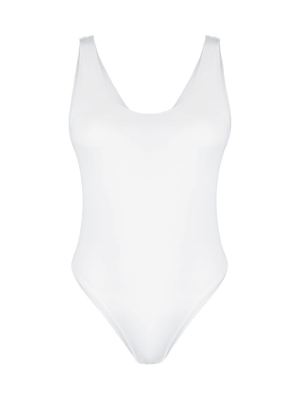 Personalized Custom Design One-piece Swimsuit Monokini 